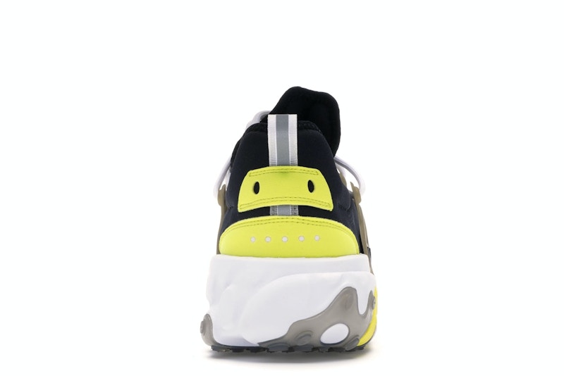 Nike React Presto Brutal Honey