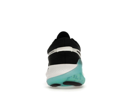 Nike Joyride Dual Run Black Hot Punch Glacier Ice