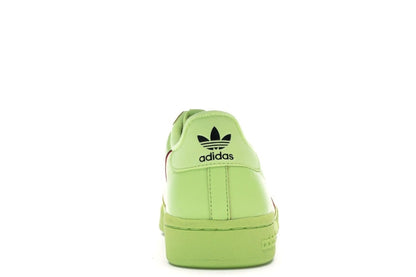 adidas Continental Semi Frozen Yellow
