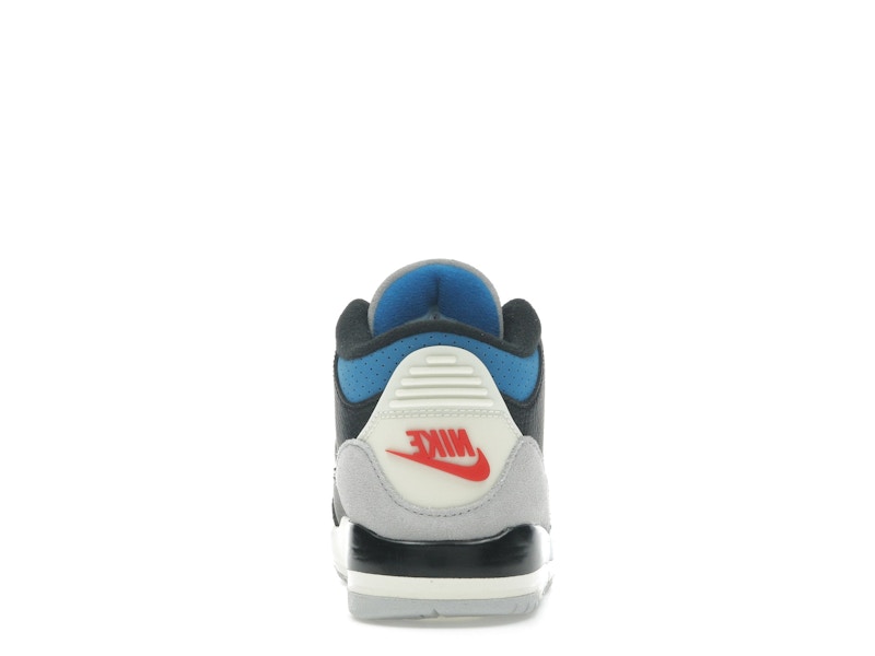 Jordan 3 Retro OG Rare Air (PS)