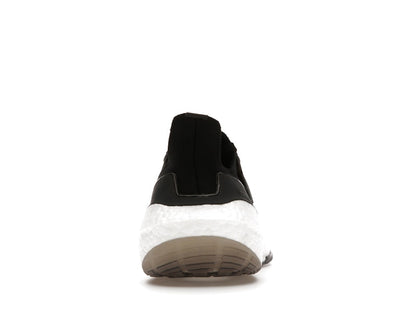 adidas Ultra Boost 22 Black White (Women's)
