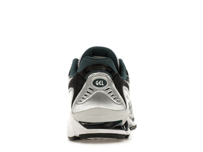 ASICS Gel-Nimbus 10.1 White Saxon Green