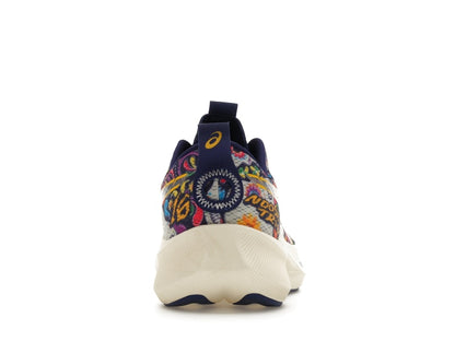 ASICS Noosa Tri 16 Limited Edition Dive Blue Saffron (Women's)