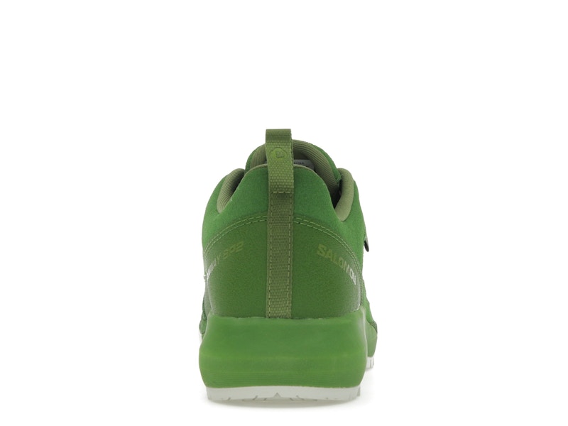 Salomon Alpinway SP2 Philéo Landowski Treetop