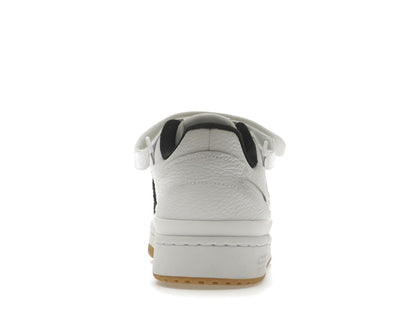 adidas Forum Low Cloud White Core Black Gum