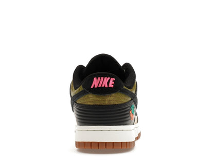 Nike Dunk Low Día De Muertos (Women's)