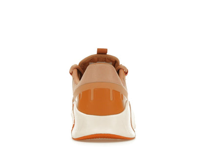 Nike Free Metcon 5 Amber Brown Campfire Orange (Women's)