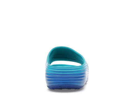 Nike ReactX Rejuven8 Slide Dusty Cactus Game Royal