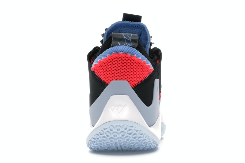 Jordan Why Not Zer0.2 SE Red Orbit