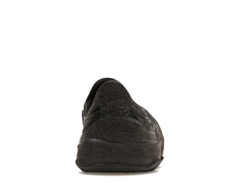 Nike ISPA Universal Black