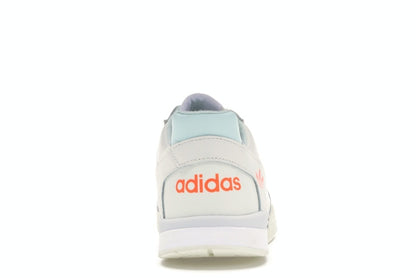 adidas AR Trainer White Ice Mint Solar Orange