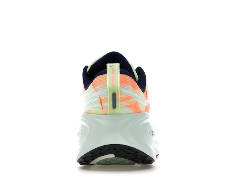 Nike Vomero Plus Barely Volt Multi-Color