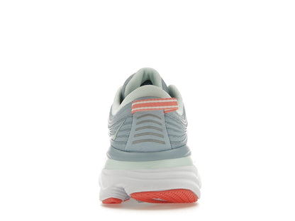 Hoka One One Bondi 7 Blue Fog (Women's)
