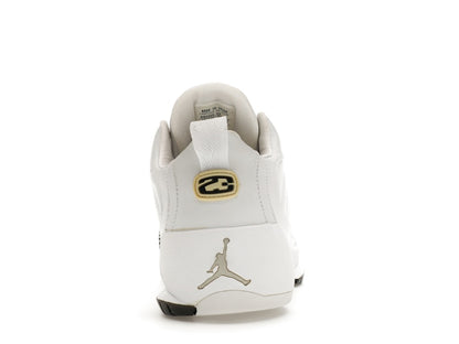 Jordan 19 OG Low White Cement Grey