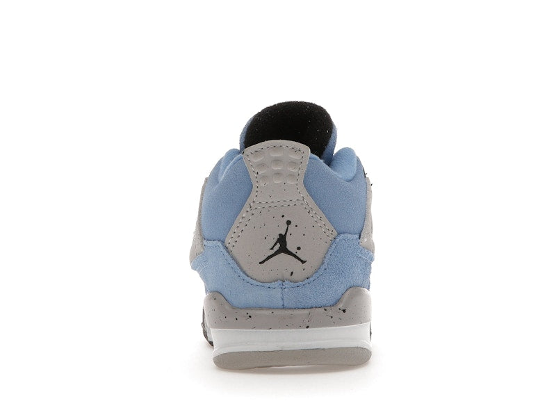 Jordan 4 Retro University Blue (TD)