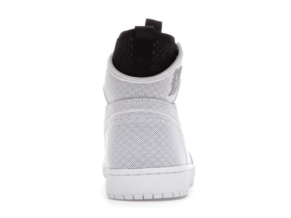 Jordan 1 Retro Ultra High White Black