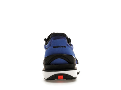 Nike Waffle One Royal