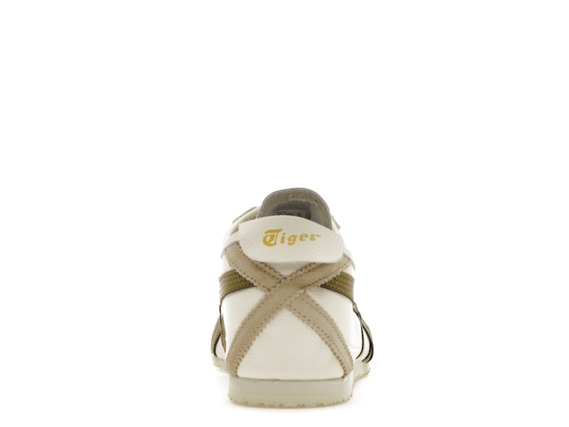 Onitsuka Tiger Mexico 66 Cream Rover
