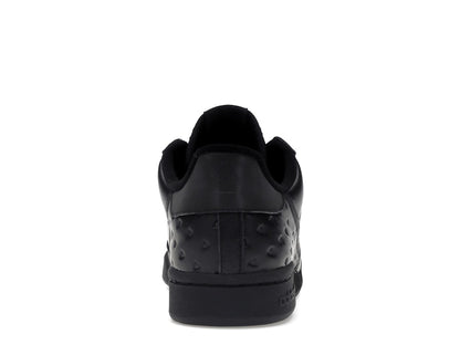 adidas Continental 80 Pharrell Williams Black Future