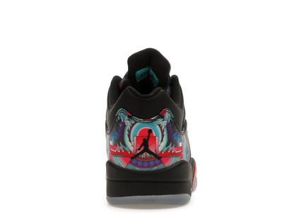 Jordan 5 Retro Low Chinese New Year