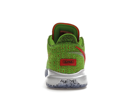 Nike LeBron 20 Stocking Stuffer