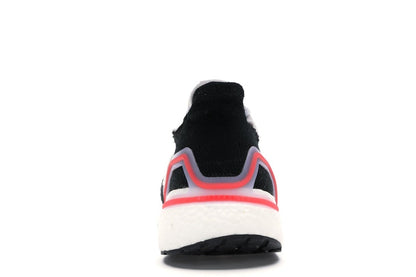 adidas Ultra Boost 2019 Cloud White Active Red