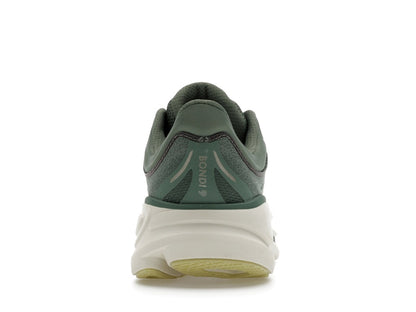 Hoka One One Bondi 9 Succulent Fern