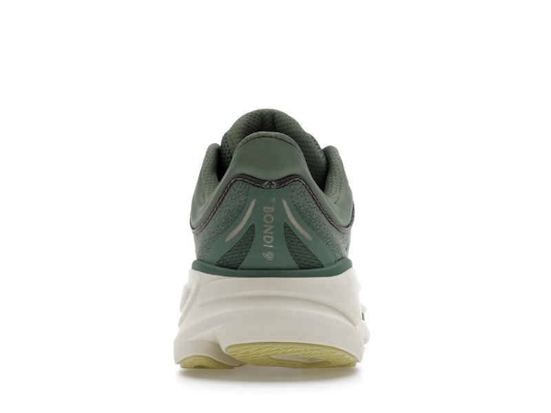 Hoka One One Bondi 9 Succulent Fern