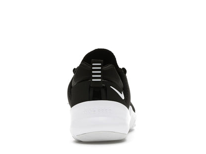 Nike Free X Metcon 2 Black White