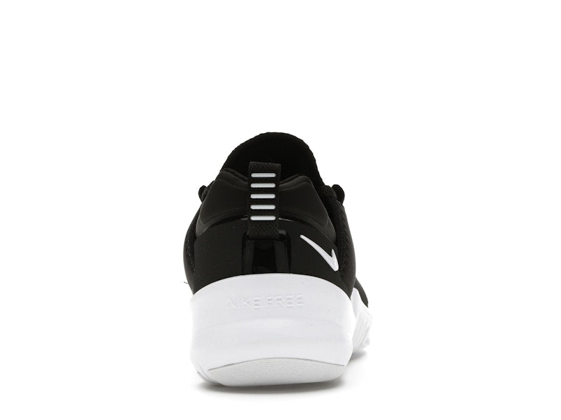 Nike Free X Metcon 2 Black White