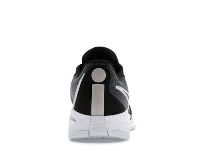 Nike Sabrina 1 TB Black White (Women's)