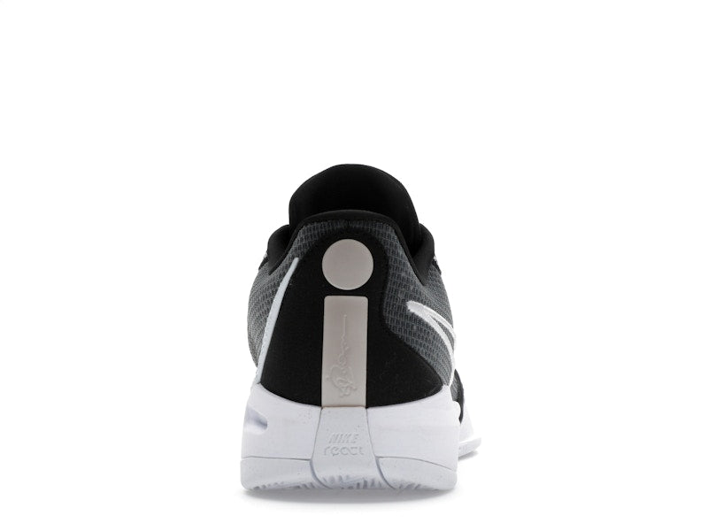 Nike Sabrina 1 TB Black White (Women's)