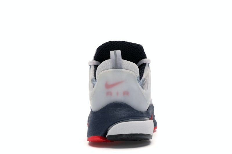 Nike Air Presto Olympic (2016)