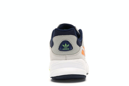 adidas Yung-96 Collegiate Navy Raw White
