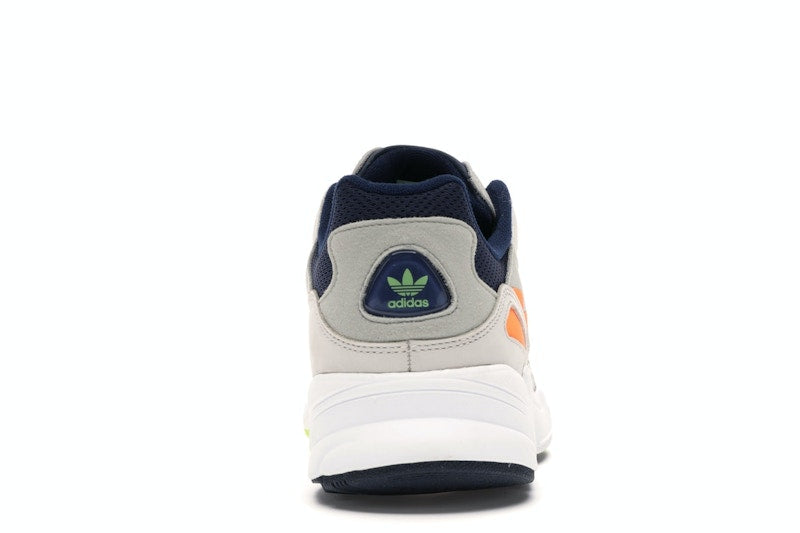 adidas Yung-96 Collegiate Navy Raw White