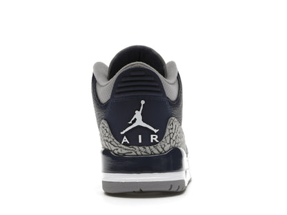 Jordan 3 Retro Georgetown (2021)