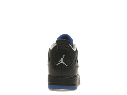 Jordan 4 Retro Motorsports Alternate (PS)