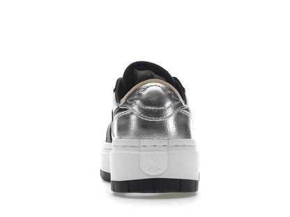 Jordan 1 Elevate Low SE Silver Toe (Women's)