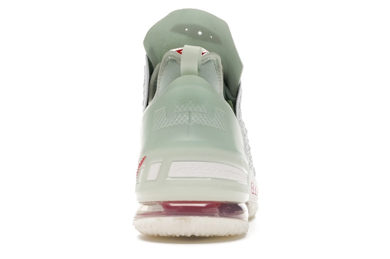 Nike LeBron 18 Empire Jade