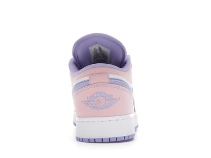 Jordan 1 Low Arctic Punch (GS)