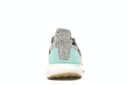 adidas Ultra Boost 4.0 Carbon Clear Mint (Women's)