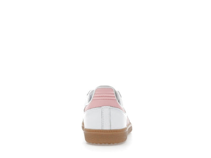 adidas Samba OG White Semi Pink Spark (PS)