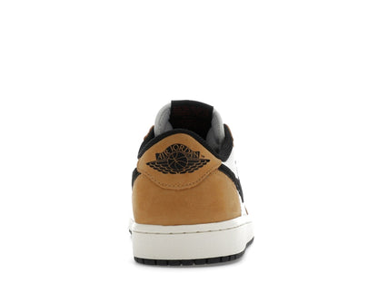 Jordan 1 Low OG Rookie of the Year
