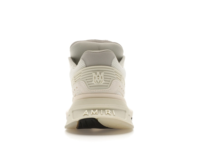 AMIRI Ma Runner White