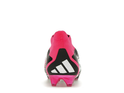 adidas Predator Accuracy+ FG Own Your Football Pack