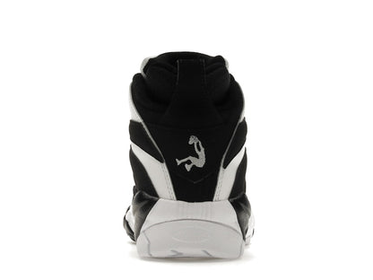 Reebok Shaqnosis Black White (2020)
