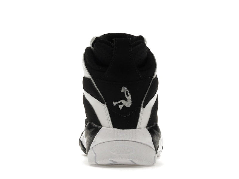 Reebok Shaqnosis Black White (2020)