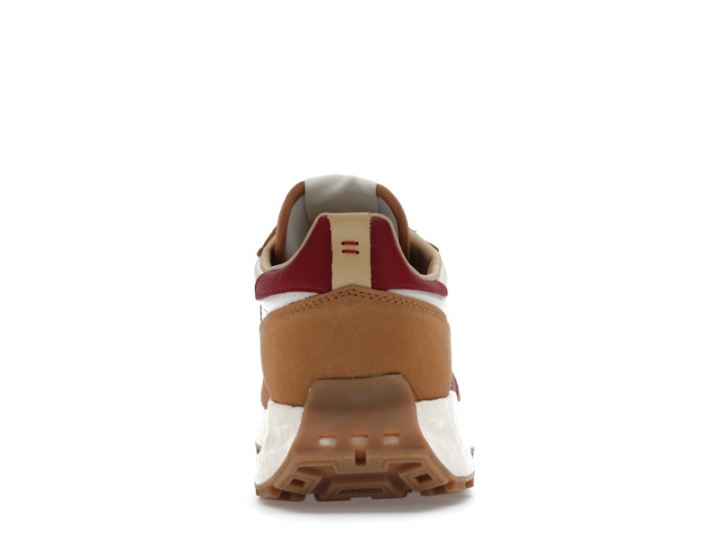adidas Retropy E5 Copper Burgundy