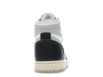 Jordan 1 High Method of Make Anthracite (Women's)