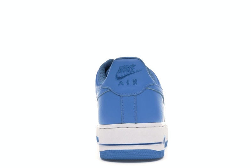 Nike Air Force 1 Low Fantastic 4 Invisible Woman